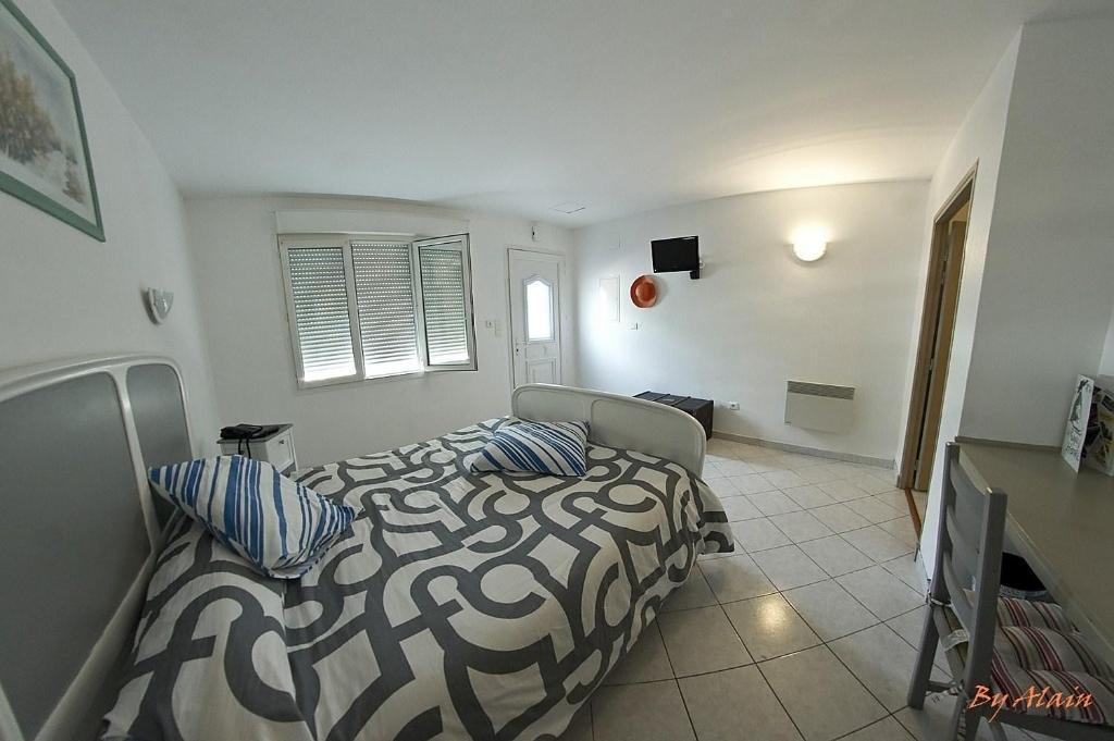 Hotel Residence Larroque Caussade Zimmer foto